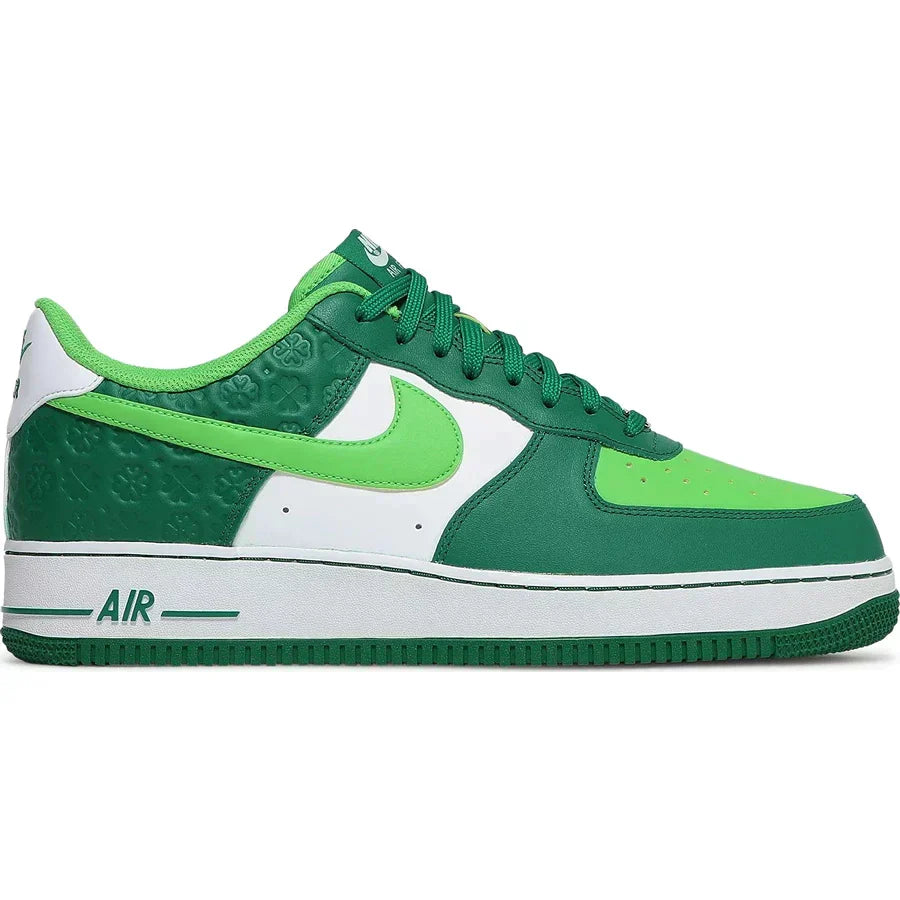 Air Force 1 Low - St. Patrick's Day – Vic&Couture